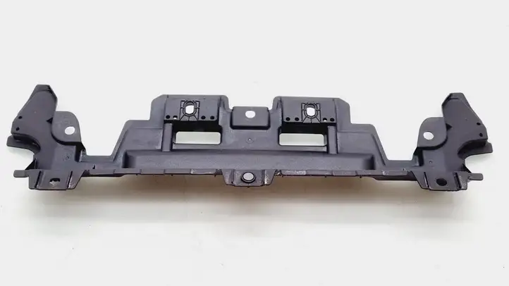 Toyota Land Cruiser (J150) (2009 - ) 5212960060 Кронштейн переднего бампера — фото 1