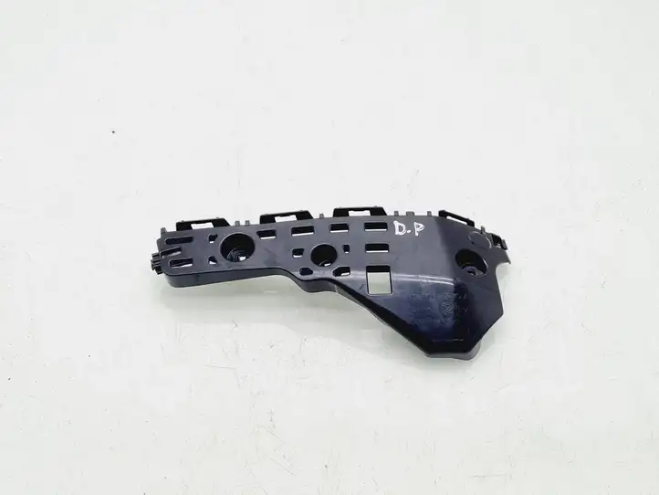Toyota Land Cruiser (J150) (2009 - ) 5211560220 Кронштейн переднего бампера — фото 1