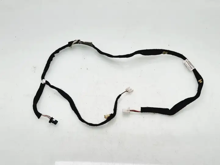 Renault Clio IV (2012 - 2019) 241602592R Прочая электропроводка — фото 2
