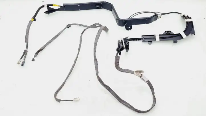 Peugeot 508 (2010 - 2014) 9671170880 Прочая электропроводка — фото 1