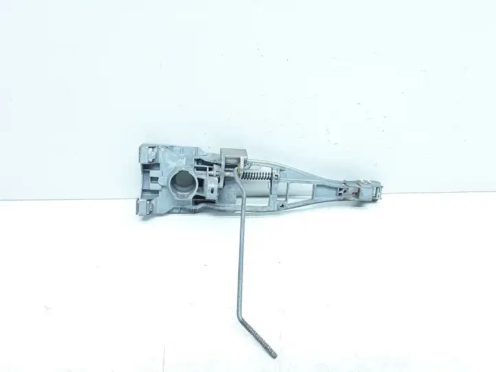 Volvo XC90 (2006 - 2014) 31253175 Крепление наружной ручки передней двери — фото 1