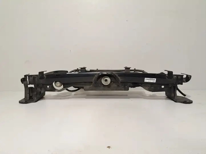 BMW 4 G22 G23 G24 G26 (2020 - ) 9880869 Комплект буксировочного крюка — фото 7