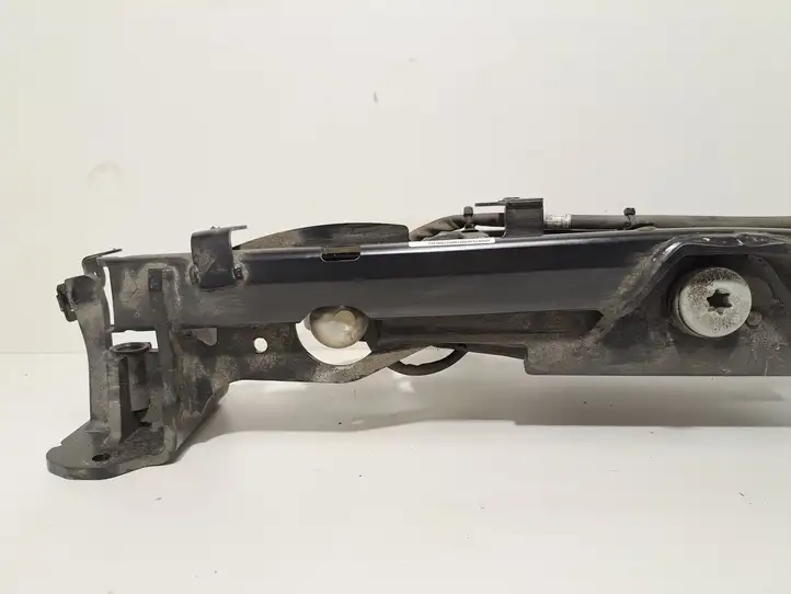 BMW 4 G22 G23 G24 G26 (2020 - ) 9880869 Комплект буксировочного крюка — фото 8