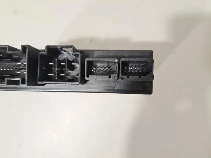 BMW 4 G22 G23 G24 G26 (2020 - ) 9880869 Комплект буксировочного крюка — фото 13