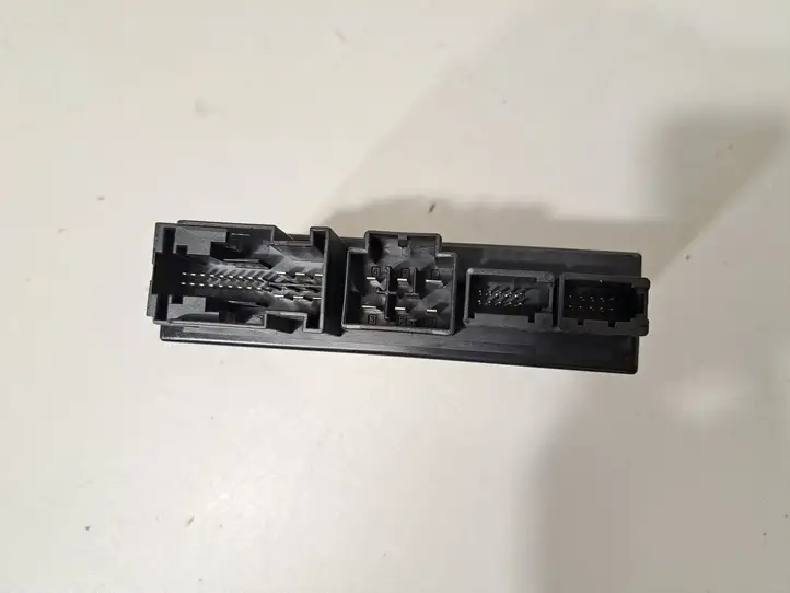 BMW 4 G22 G23 G24 G26 (2020 - ) 9880869 Комплект буксировочного крюка — фото 14