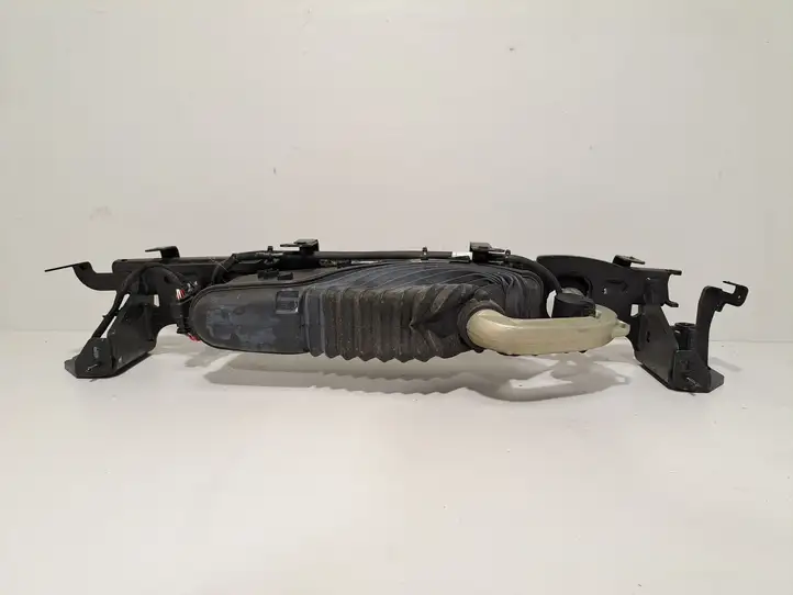 BMW 4 G22 G23 G24 G26 (2020 - ) 9880869 Комплект буксировочного крюка — фото 20