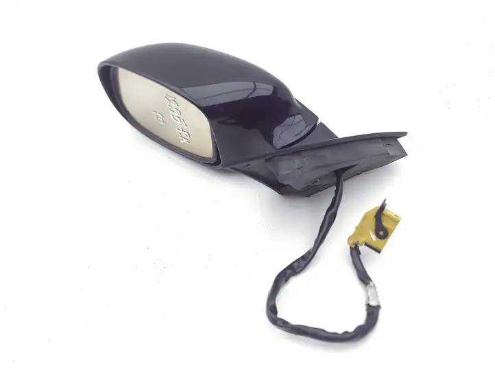 Maserati Quattroporte (2003 - 2008) Боковое зеркало с электроприводом — фото 1