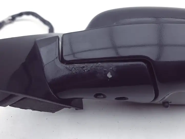Maserati Quattroporte (2003 - 2008) Боковое зеркало с электроприводом — фото 6