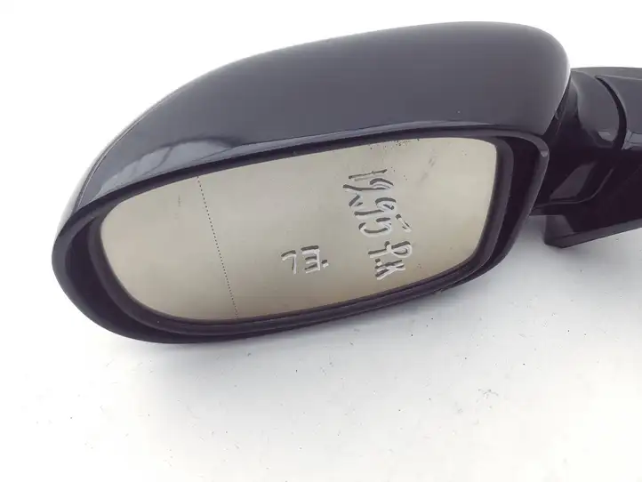 Maserati Quattroporte (2003 - 2008) Боковое зеркало с электроприводом — фото 8