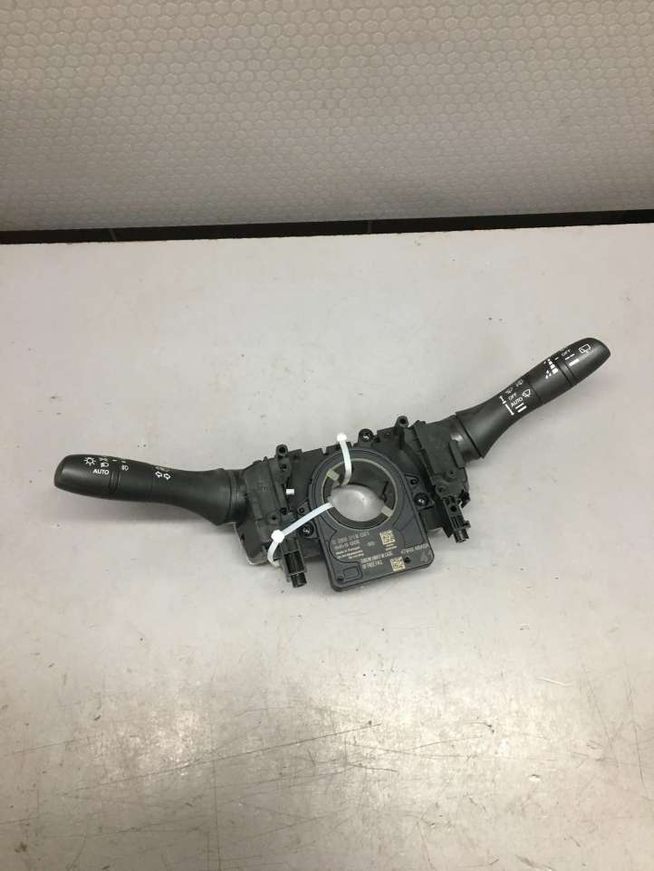 479454BA0A Nissan Qashqai Rankenėlių komplektas