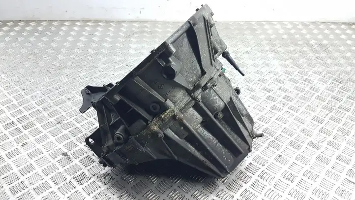 Nissan Qashqai (2006 - 2010) TL4113 Механическая коробка передач, 6 передач — фото 7