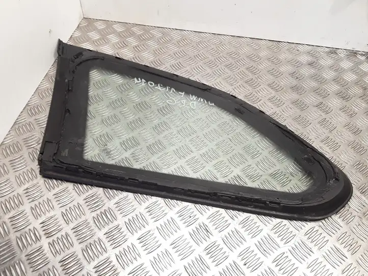 BMW 5 F10 F11 (2009 - 2016) 43R001583 Заднее боковое стекло — фото 2