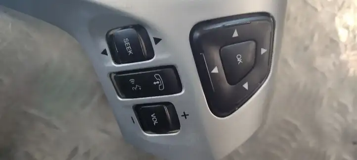 Ford Explorer (2010 - 2015) BT4T9E740AFW Блок GSM — фото 1