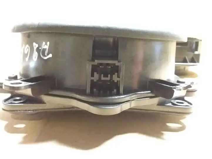 Audi A8 S8 D3 4E (2002 - 2005) 4E0035411H Динамики задних дверей — фото 3