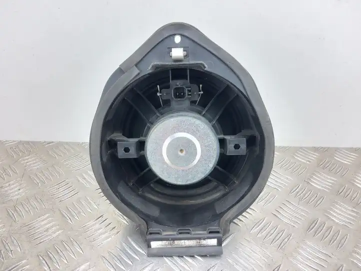 Opel Zafira C (2014 - 2016) 26265127G Динамики передних дверей — фото 2