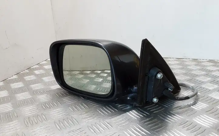 Lexus GS 300 350 430 450h (2004 - 2007) Боковое зеркало с электроприводом — фото 1