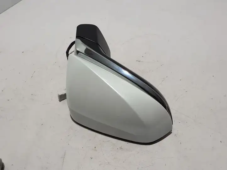 Lexus NX (2021 - ) 8791078500A0 Боковое зеркало с электроприводом — фото 2