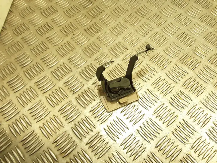 BMW 5 F10 F11 (2009 - 2016)  9168481 Другая деталь салона