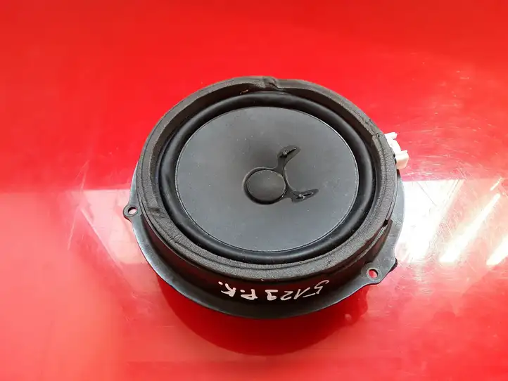 Ford Mondeo MK IV (2007 - 2014) 6M2T18808AC Динамики передних дверей — фото 1
