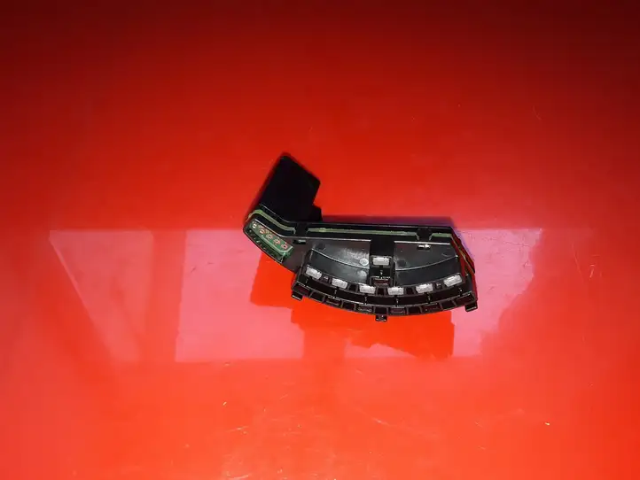 Seat Exeo (3R) (2008 - 2013) 002044 Датчик угла поворота руля — фото 1
