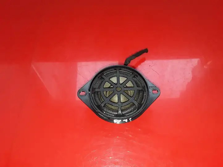 Audi A5 (2007 - 2011)  8T0035397A Громкоговоритель в панели