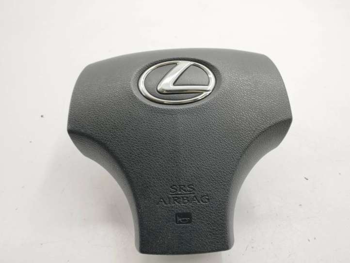 302524305A9V Lexus IS 220D-250-350 Vairo oro pagalvė