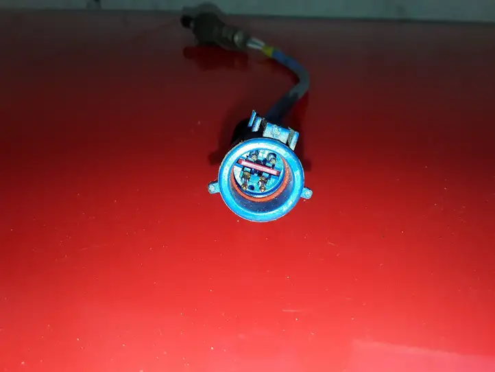 Mazda CX-9 (2006 - 2012) 5F9A9G444A1B Лямбда-зонд — фото 5