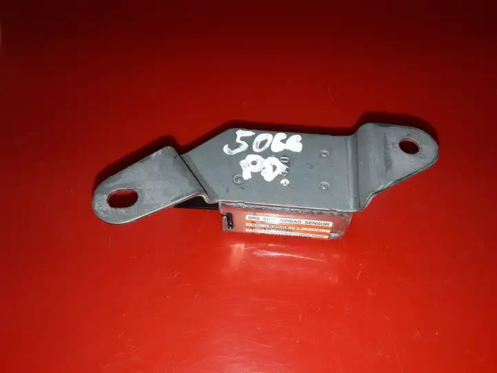Subaru Tribeca (2007 - 2014) 98235XA00A Датчик удара SRS — фото 2
