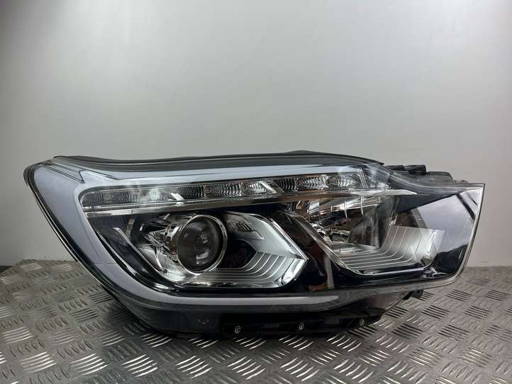 SsangYong Rexton (2017 - )  8310236000 Передняя фара