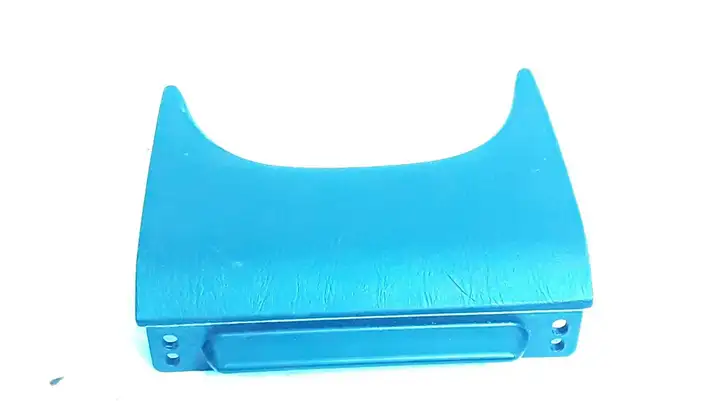 Toyota Corolla E120 E130 (2000 - 2004) 5504512300 Прочие внешние детали — фото 1