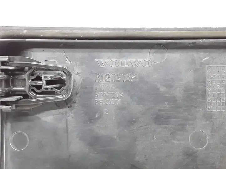 Volvo V60 (2013 - 2018) 31202084 Крышка ящика предохранителей — фото 4