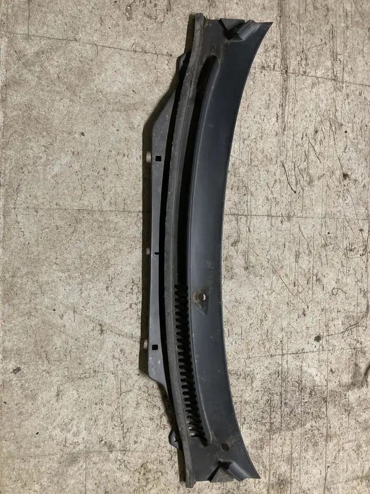 Jaguar X-Type (2001 - 2008) 1X43F02217AG Жабо стеклоочистителей — фото 1