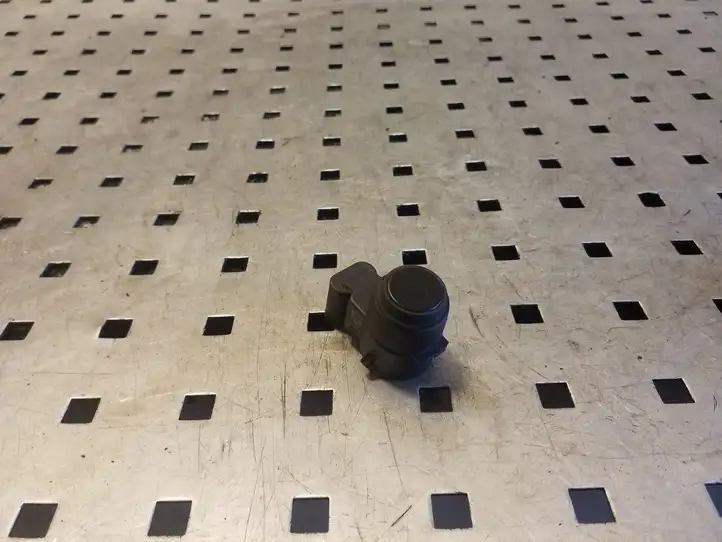 BMW X1 E84 (2009 - 2015) 9196705 Датчик парковки — фото 1