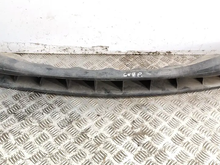 Citroen Xsara Picasso (1999 - 2012) 9631301480 Усилитель переднего бампера — фото 3