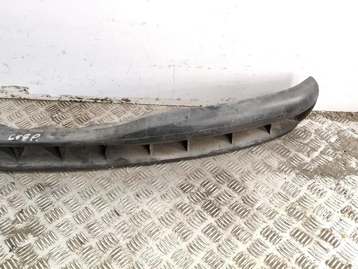 Citroen Xsara Picasso (1999 - 2012) 9631301480 Усилитель переднего бампера — фото 4