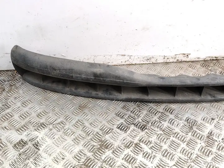 Citroen Xsara Picasso (1999 - 2012) 9631301480 Усилитель переднего бампера — фото 6