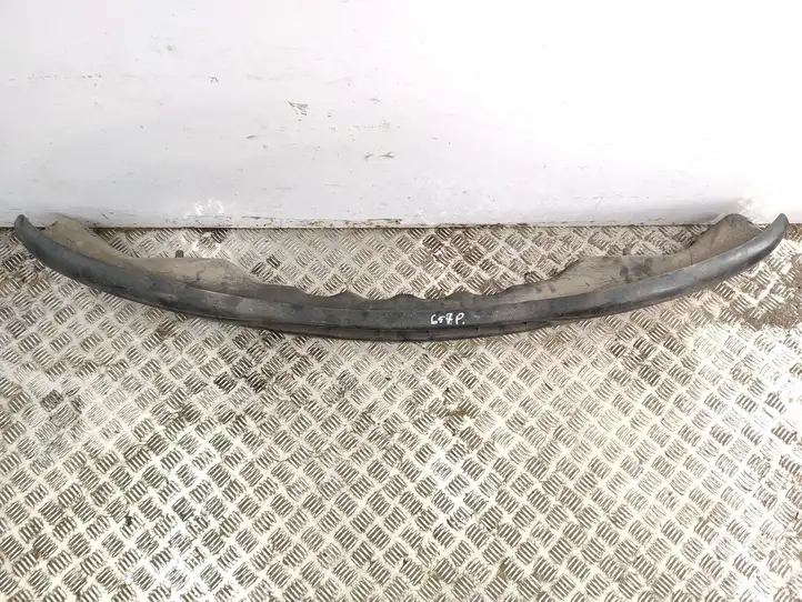 Citroen Xsara Picasso (1999 - 2012) 9631301480 Усилитель переднего бампера — фото 7