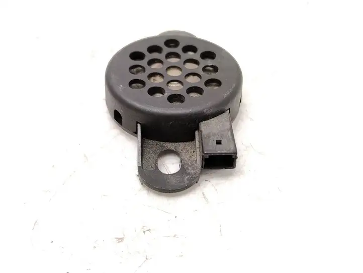 Audi A6 S6 C5 4B (2001 - 2004) 4B0919279 Динамик парктроника (PDC) — фото 5