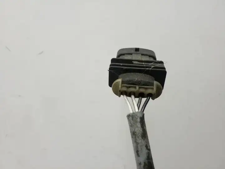 Opel Meriva B (2010 - 2014) 0258010121 Лямбда-зонд — фото 3