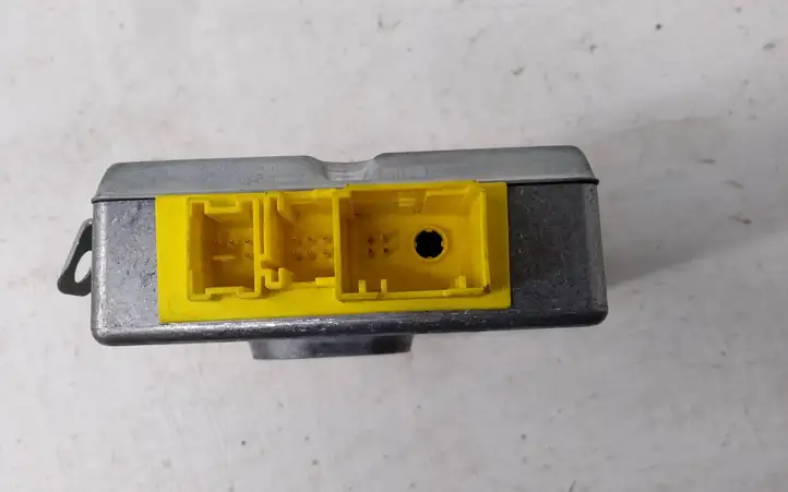 BMW 5 E60 E61 (2004 - 2010)  6952986 Блок управления дверью