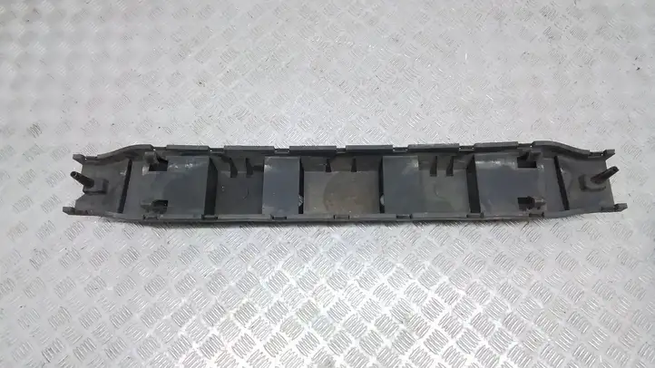 Volvo XC60 (2008 - 2013) 31283358 Усилитель переднего бампера — фото 3