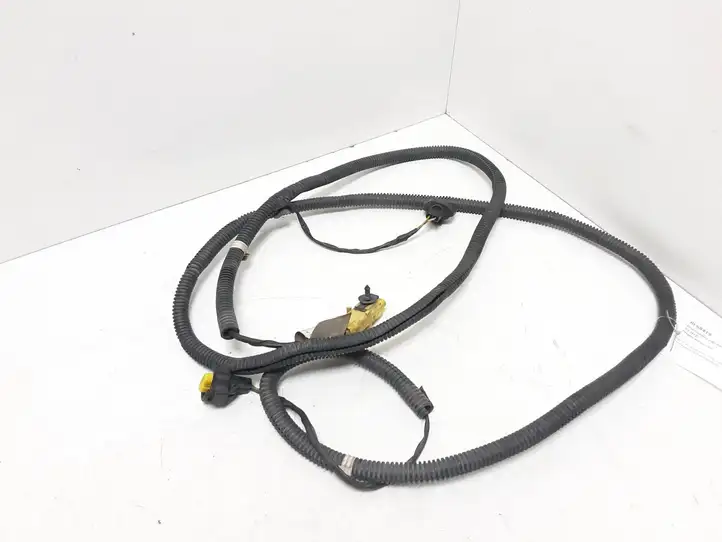Peugeot 307 (2005 - 2008) 9663272880 Прочая электропроводка — фото 1