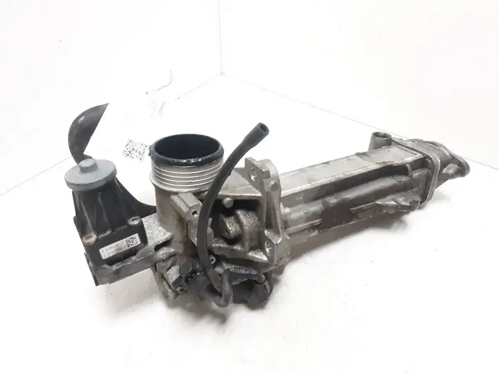 Volvo S60 (2010 - 2013)  31325030 Охладитель EGR