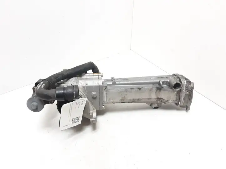 Volvo S60 (2010 - 2013)  31325030 Охладитель EGR