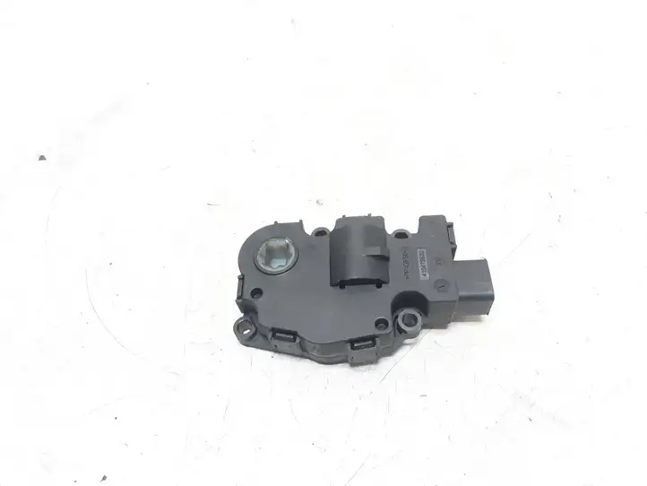 BMW X5 E70 (2006 - 2013) 412650750 Двигатель задвижки потока воздуха — фото 2