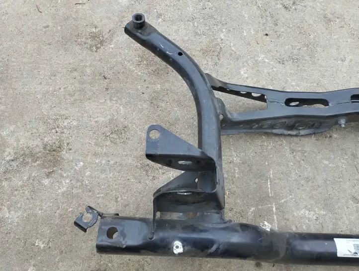 Audi A3/S3 8V (2012 - 2016) 5Q0 505 315G Задняя балка подвески — фото 6