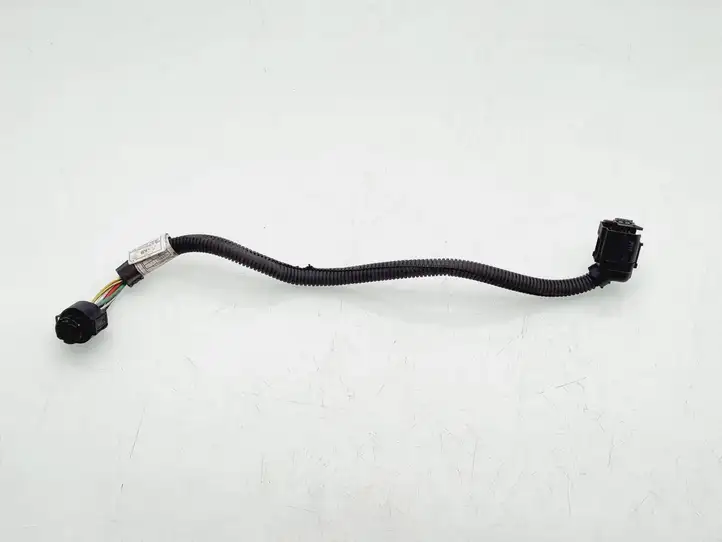 BMW 1 F20 F21 (2011 - 2019) 760880103 Прочая электропроводка — фото 1