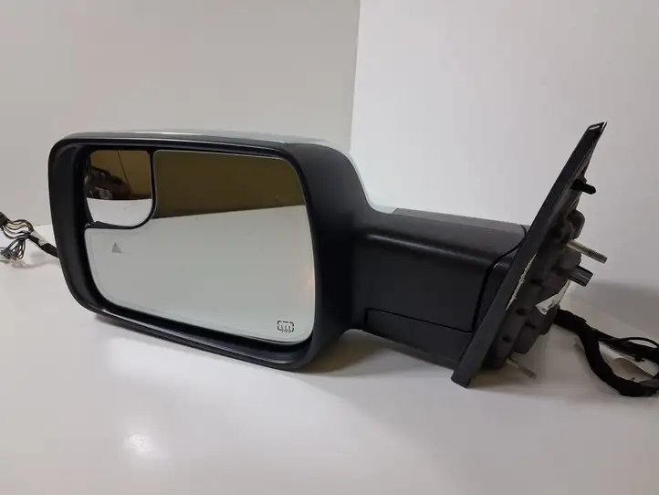 Dodge Ram (2018 - ) 68462773AA Боковое зеркало с электроприводом — фото 3