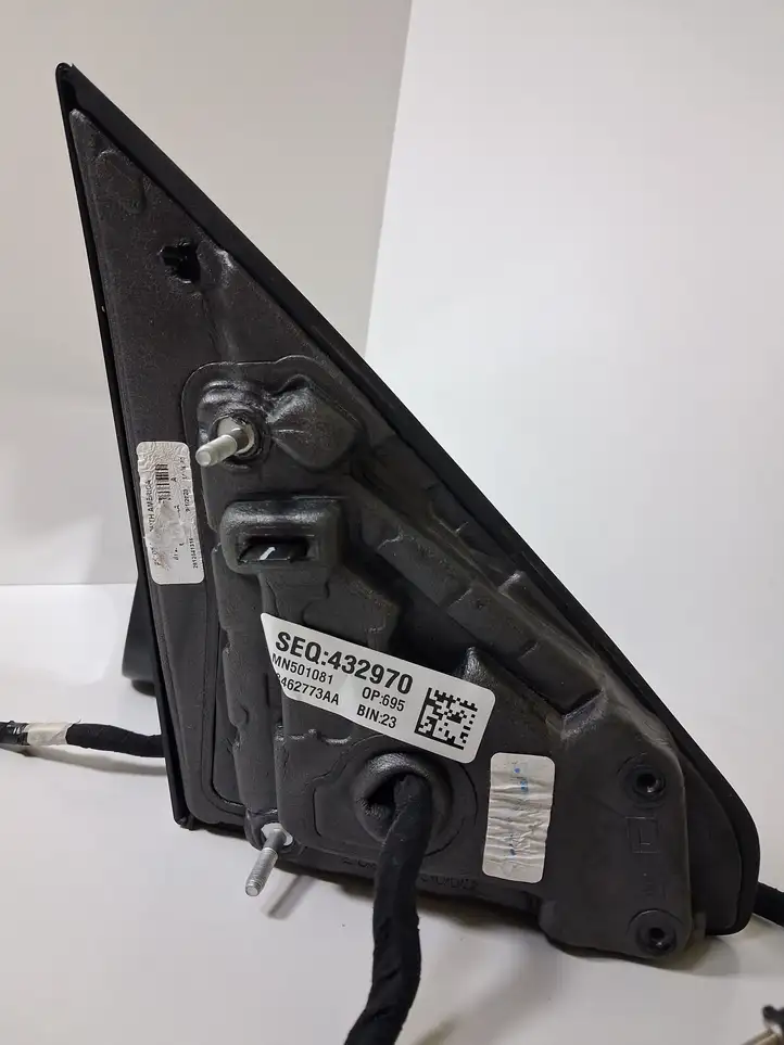 Dodge Ram (2018 - ) 68462773AA Боковое зеркало с электроприводом — фото 7