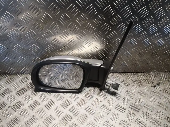 Mercedes-Benz Vito Viano W639 (2003 - 2010) 6398104716 Боковое зеркало с электроприводом — фото 2